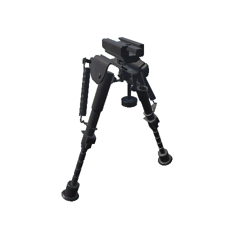 Rifle Bipods